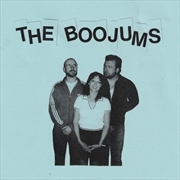 Buy The Boojums