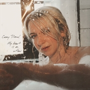 Buy My Heart Is An Outlaw - Sea Glass Vinyl