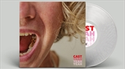 Buy Yeah Yeah Yeah - Clear Vinyl