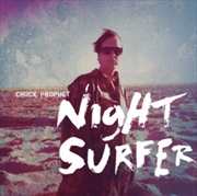 Buy Night Surfer - 10th Anniversary Edition - Twilight Wave Vinyl