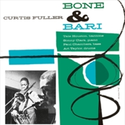Buy Bone & Bari