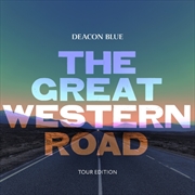 Buy The Great Western Road Tour Edition - Deluxe Edition