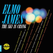 Buy The Sky Is Crying - Remastered Edition