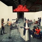 Buy Club Melancholia