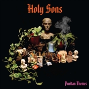 Buy Puritan Themes - Opaque Purple Vinyl