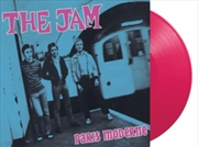 Buy Paris Moderne - Coloured Vinyl