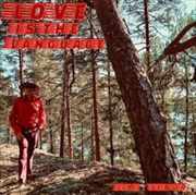 Buy Love Is The Language