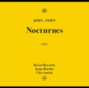 Buy Nocturnes