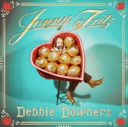 Buy Debbie Downers - Gold Nugget Vinyl