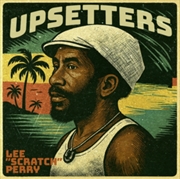 Buy Upsetters - Yellow Vinyl