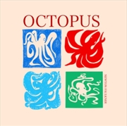 Buy Octopus