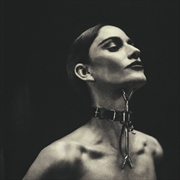 Buy V - Opaque White Vinyl