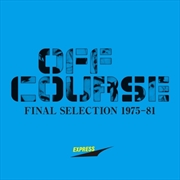 Buy Final Selection 1975-81