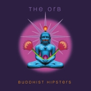 Buy Buddhist Hipsters