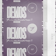 Buy Demos - Purple/Black Colour In Colour Vinyl
