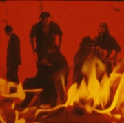 Buy We Must Burn - Fireball Orange Vinyl
