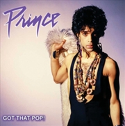 Buy Got That Pop!: Live At Cobo Hall. Detroit. Michigan. June 7Th 1986 - Fm Broadcast