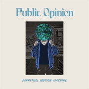 Buy Perpetual Motion Machine