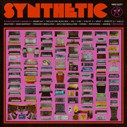 Buy Synthetic 4