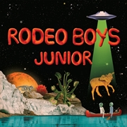 Buy Junior - Purple Vinyl