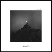 Buy Awooo - Frosted Shadow Vinyl