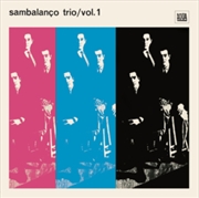 Buy Sambalanco Trio - Limited Edition