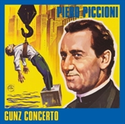 Buy Gunz Concerto