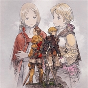 Buy Final Fantasy Tactics Best Selection