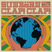 Buy Earth Is Begging