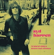 Buy Madcap Cries - Demos And Outtakes