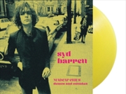 Buy Madcap Cries - Demos And Outtakes - Yellow Vinyl