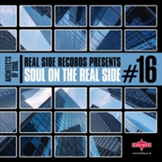 Buy Soul On The Real Side #16 - Anniversary Edition