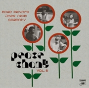 Buy Peace Chant Vol. 8 - More Private Jazz From Germany 1974-1986