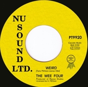 Buy Weird
