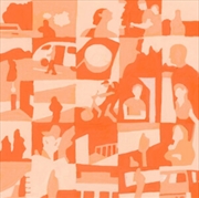 Buy Parade - Transparent Orange Vinyl