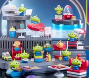 Buy Toy Story - Alien's Pizza Planet Blind Box Figures (SENT AT RANDOM)