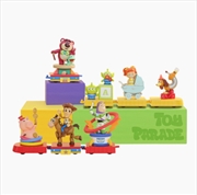 Buy Toy Story - Toy Parade Blind Box Figures (SENT AT RANDOM)