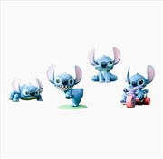 Buy Lilo & Stitch - Stitch by Your Side Blind Box Figures (SENT AT RANDOM)