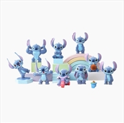 Buy Lilo & Stitch - The Cute Stitch Blind Box Figures (SENT AT RANDOM)