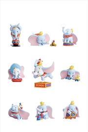 Buy Disney - Dumbo Happy Times Blind Box Figure (SENT AT RANDOM)
