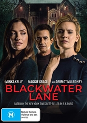 Buy Blackwater Lane