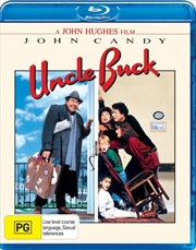 Buy Uncle Buck