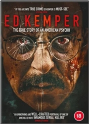 Buy Ed Kemper (REGION 2)