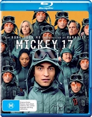 Buy Mickey 17