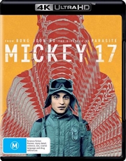 Buy Mickey 17 | UHD