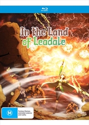 Buy In The Land Of Leadale - Season 1