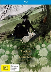 Buy Girl From The Other Side - OVA, The