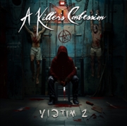 Buy Victim 2 - Cherry Eco Mix Vinyl