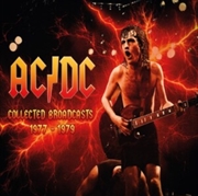 Buy Collected Broadcasts 1977-1979