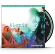 Buy Jagged Little Pill - 30th Anniversary Edition